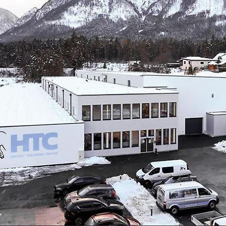 Campus Ferlach Kültér fotó