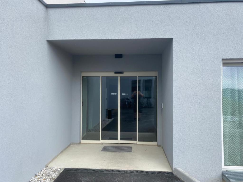 Campus Ferlach Kültér fotó