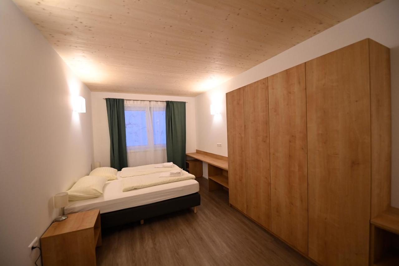 Campus Ferlach Kültér fotó